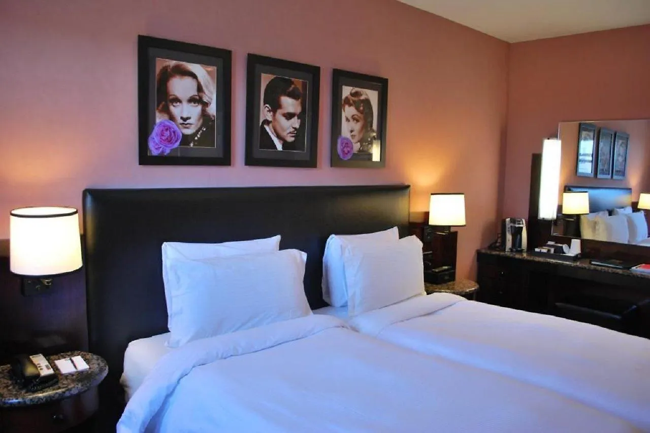Washington Square Hotel New York