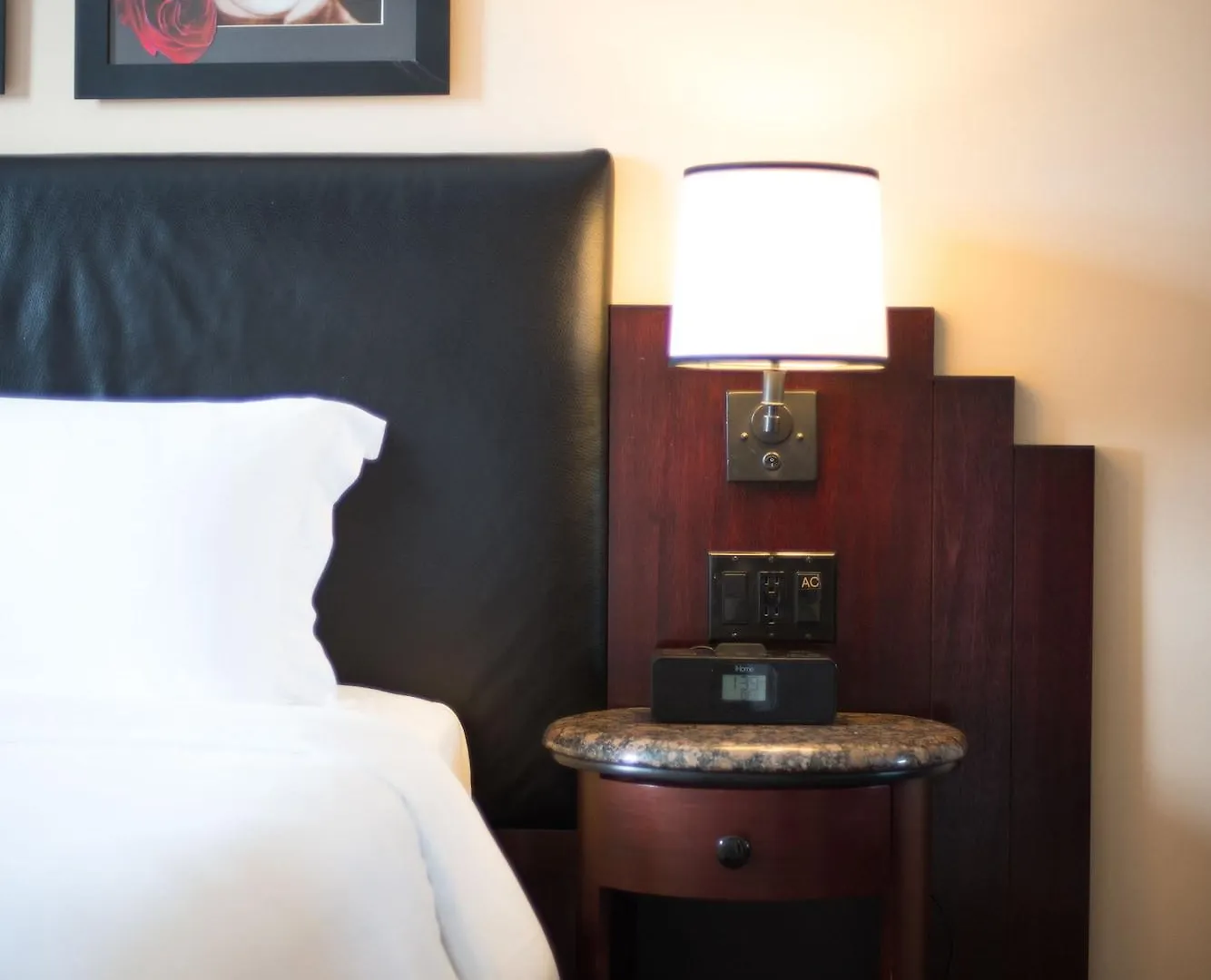 ****  Washington Square Hotel New York États-Unis
