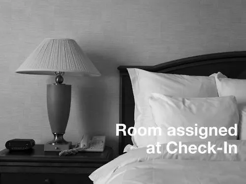 Washington Square Hotel New York