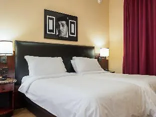 Washington Square Hotel New York