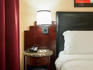 Washington Square Hotel New York