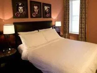 Washington Square Hotel New York États-Unis