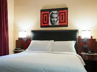 Washington Square Hotel New York