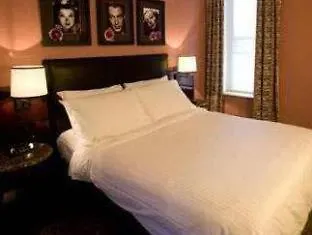 Washington Square Hotel New York