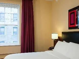 Washington Square Hotel New York