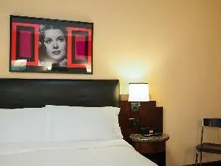Washington Square Hotel New York États-Unis
