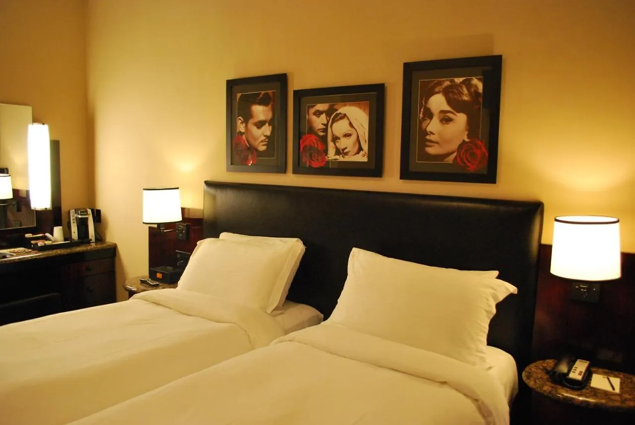 Washington Square Hotel New York