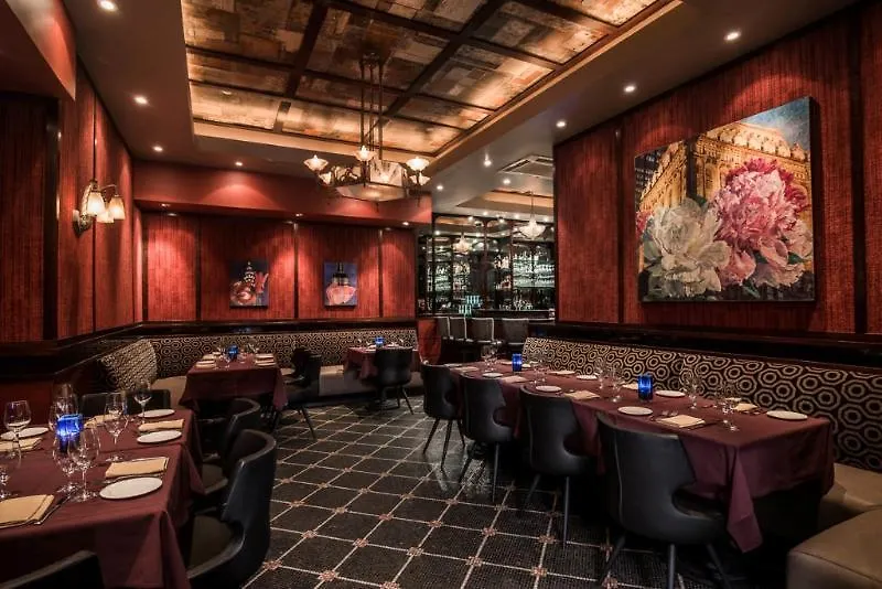 Washington Square Hotel New York