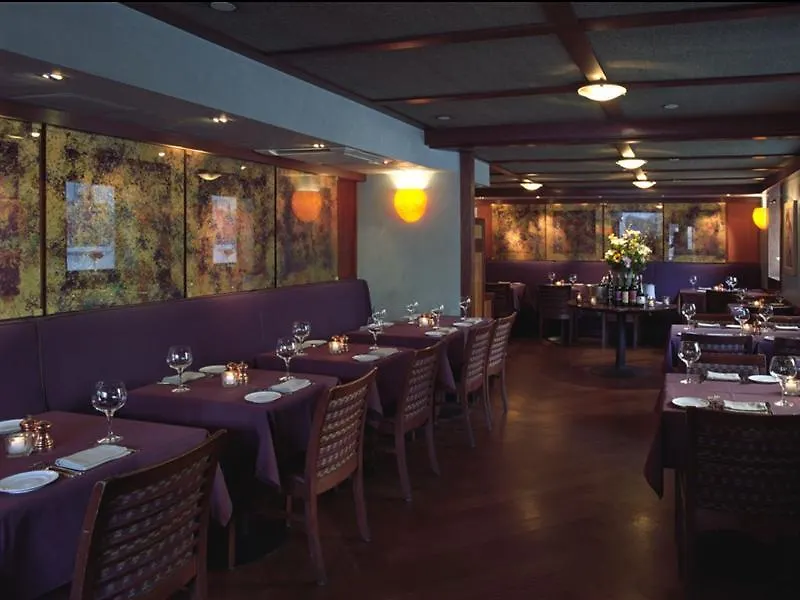 Washington Square Hotel New York 4*,