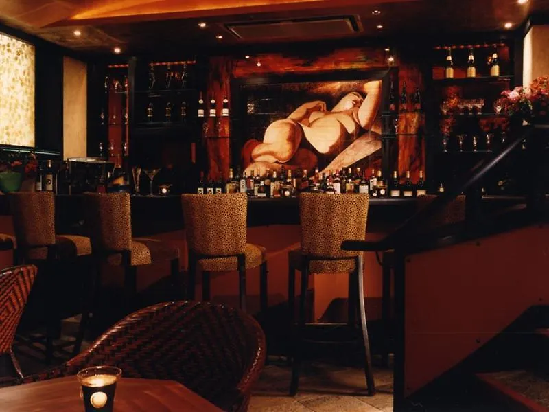 Washington Square Hotel New York 4*,  United States