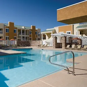 Worldmark Vegas Tropicana 3*, Лас-Вегас США