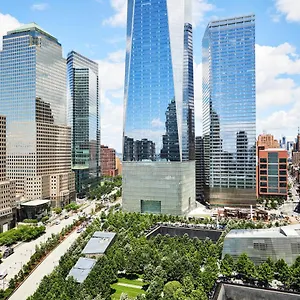 Club Quarters World Trade Center, **** Nova Iorque