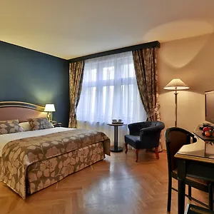 Elysee 4* פראג
