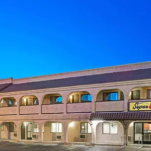 Motel Super 8 By Wyndham Vegas Nellis Afb Area **