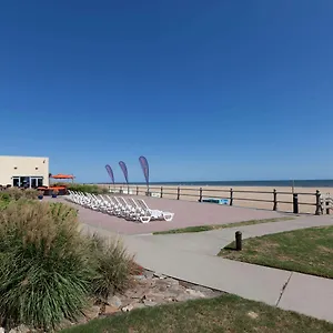 Wyndham Virginia Oceanfront 3*, Вирджиния-Бич США