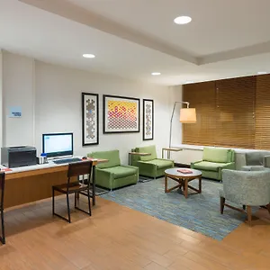 Hotel Express - Times Square By Ihg, New York