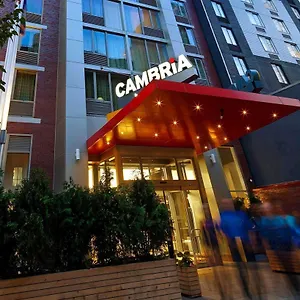 4* Szálloda Cambria - Chelsea