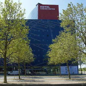 Hotel Metro **
