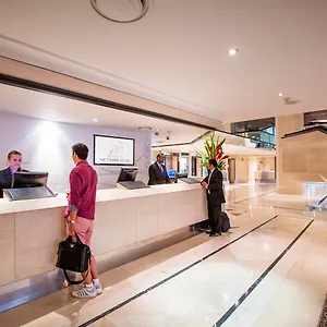 The Tower Hotel, By Thistle 4* לונדון