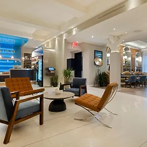 Hotel Voco Fiorello - Laguardia East By Ihg