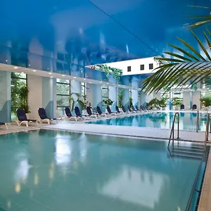 **** Hotell Danubius Helia Ungern