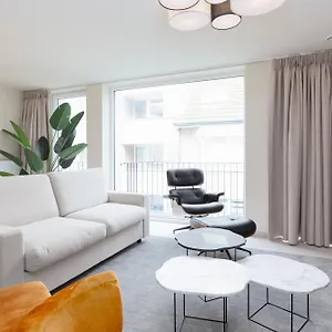Kaaiman - Casselbergh Residences Ostende