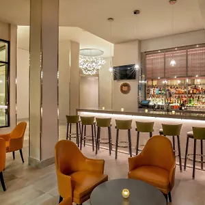 Four Points By Sheraton Midtown - Times Square **** Nova Iorque
