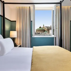 **** Hotell The Chess Frankrike