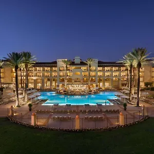 Fairmont Princess 5*, Скоттсдейл США