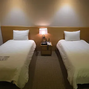 ホテル ニュー オリエンタル ミョンドン