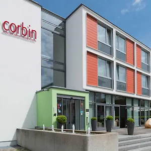 Hotel Achat Corbin München Airport ***