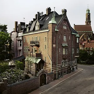 ***** Hotell Ett Hem Sverige
