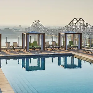 Four Seasons 5*, Сент-Луис США
