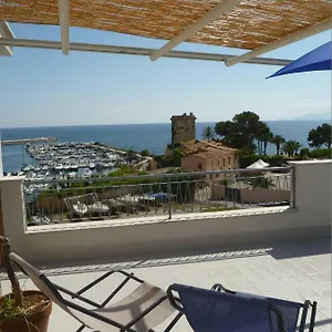 Casa Michela, Sea-view Trabia