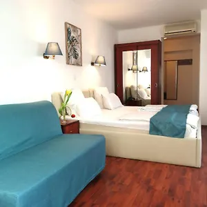 Atrium Center 4* בוקרשט