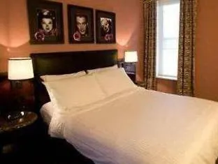 Washington Square Hotel Nova Iorque