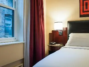 Washington Square Hotel Nova Iorque