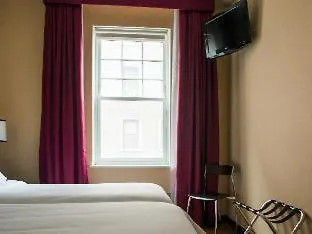 Washington Square Hotel Nova Iorque 4*,  Estados Unidos da América