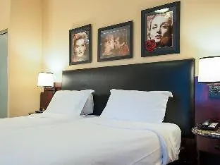 Washington Square Hotel Nova Iorque