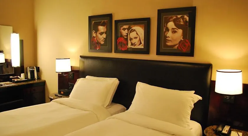 Washington Square Hotel Nova Iorque