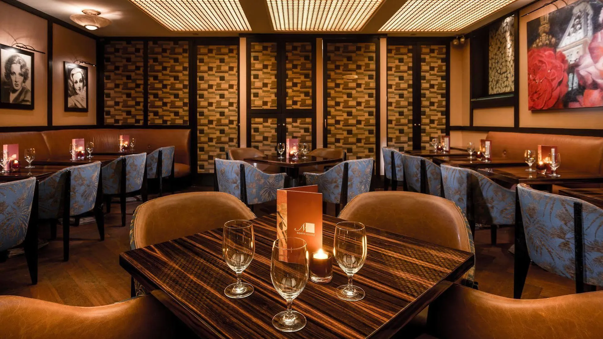 Washington Square Hotel New York 4*,  United States