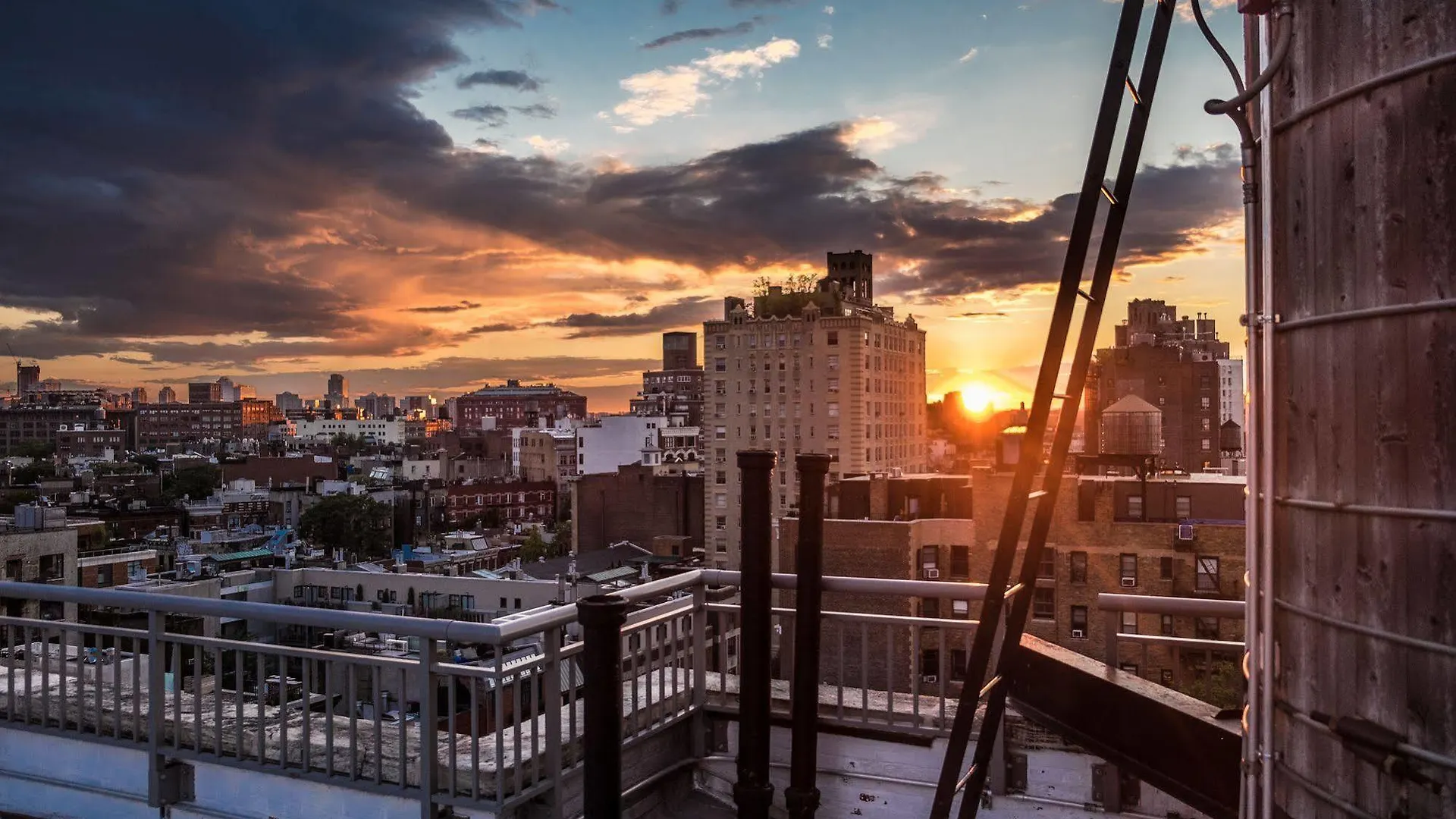 Washington Square Hotel New York