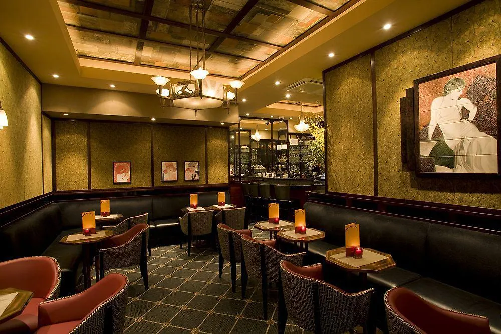 ****  Washington Square Hotel New York United States