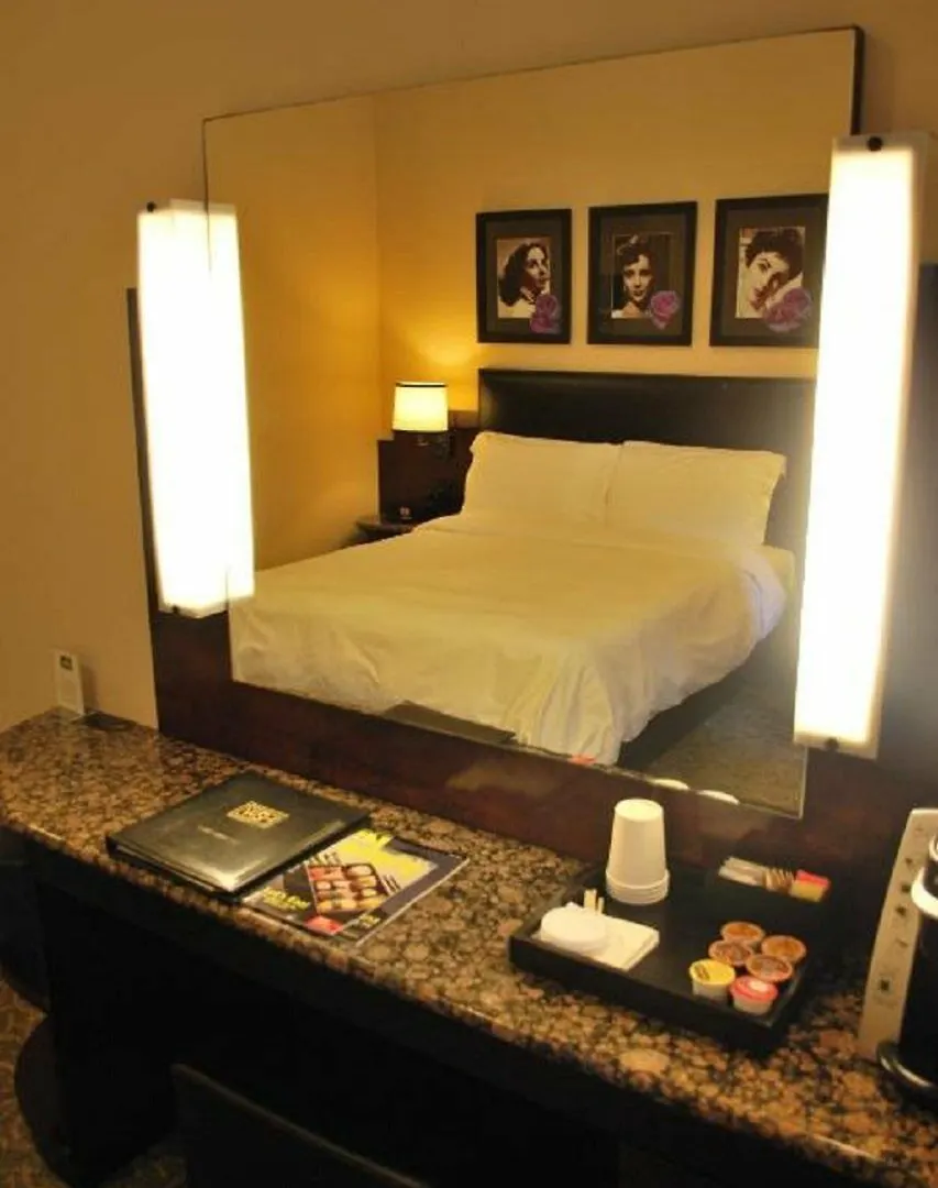 Washington Square Hotel Nova Iorque