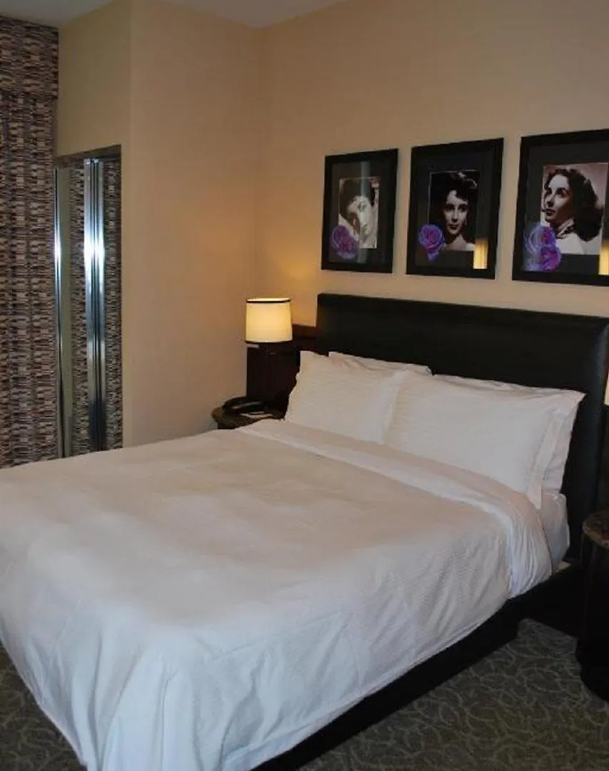 Washington Square Hotel Nova Iorque