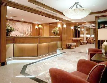 Washington Square Hotel Nova Iorque