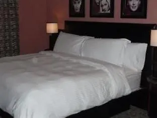 Washington Square Hotel Nueva York