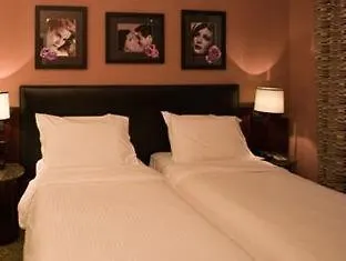Washington Square Hotel Nueva York