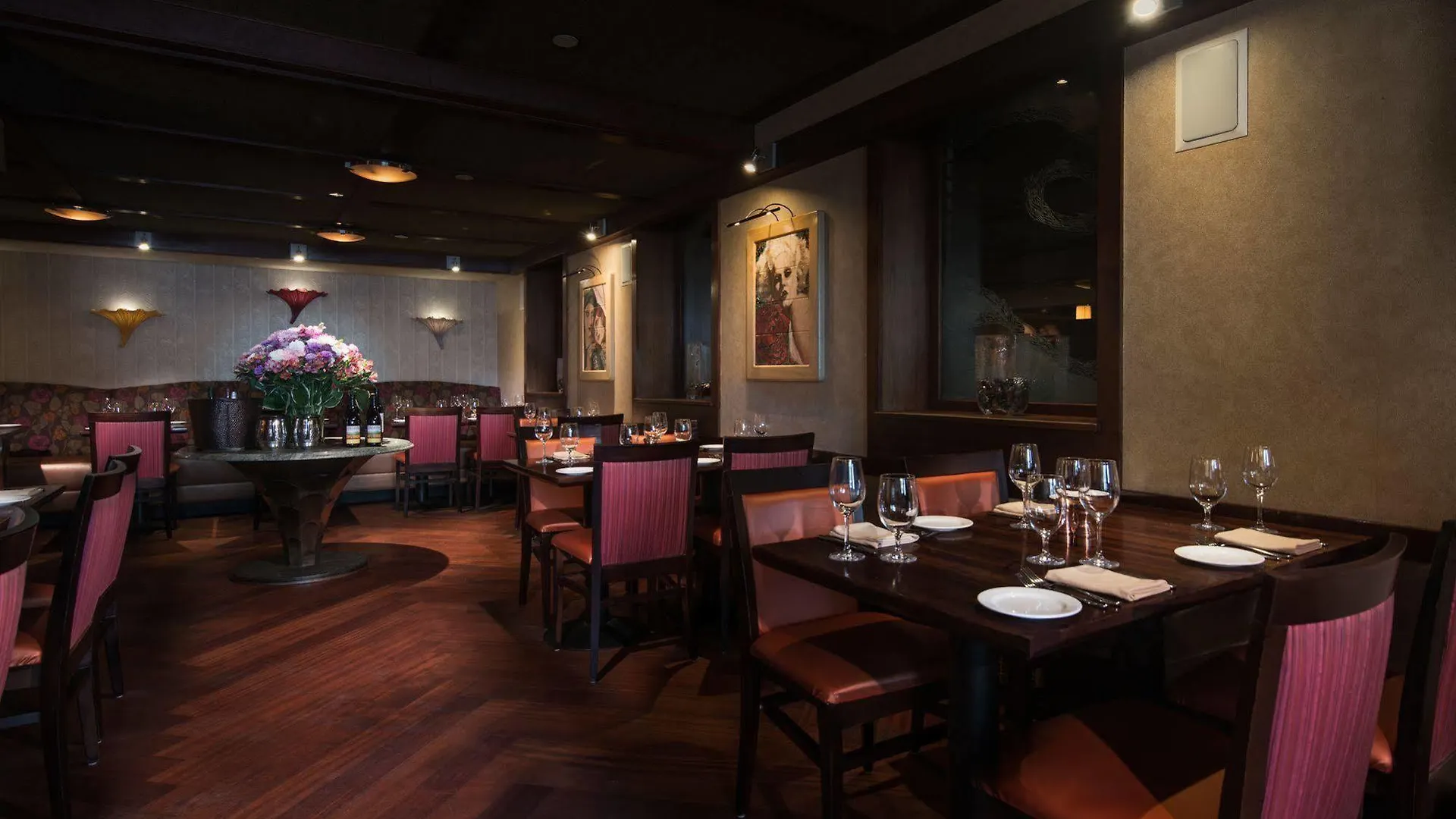 Washington Square Hotel Nueva York