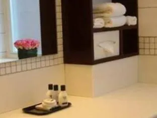 Washington Square Hotel New York 4*,